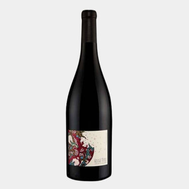 Bouteille de vin rouge bio Rouge Terre 2021 – Château de la Grave – AOC Côtes de Bourg